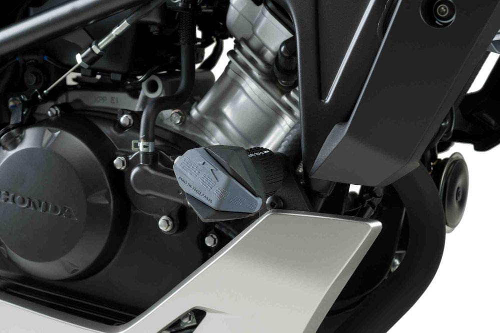 Puig STURZPADS R19