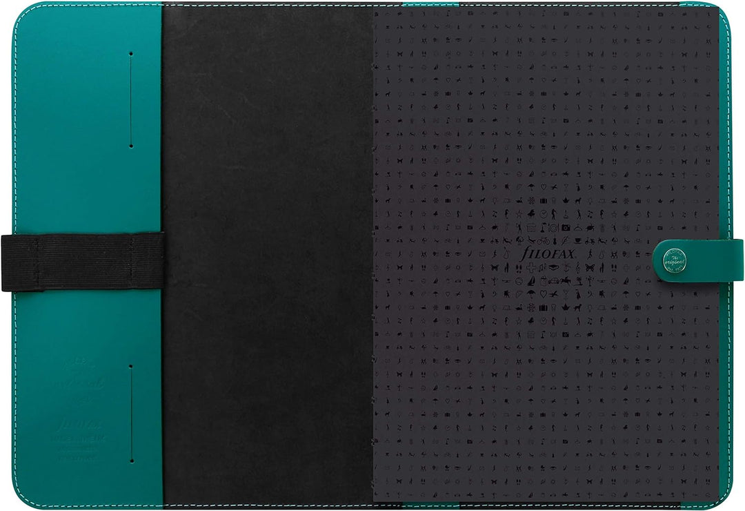 Folio Original A4 Aquamarin