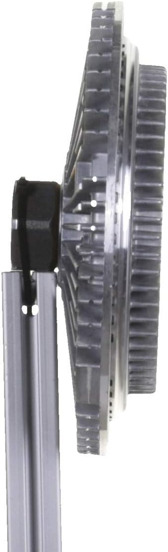 MAHLE CFC 57 000P Lüfterkupplung BEHR PREMIUM LINE