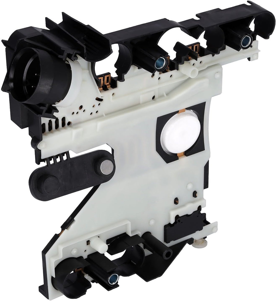 febi bilstein 39482 Elektriksatz für Steuereinheit Automatikgetriebe , 1 Stück