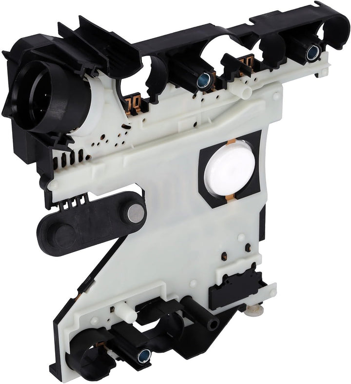 febi bilstein 39482 Elektriksatz für Steuereinheit Automatikgetriebe , 1 Stück