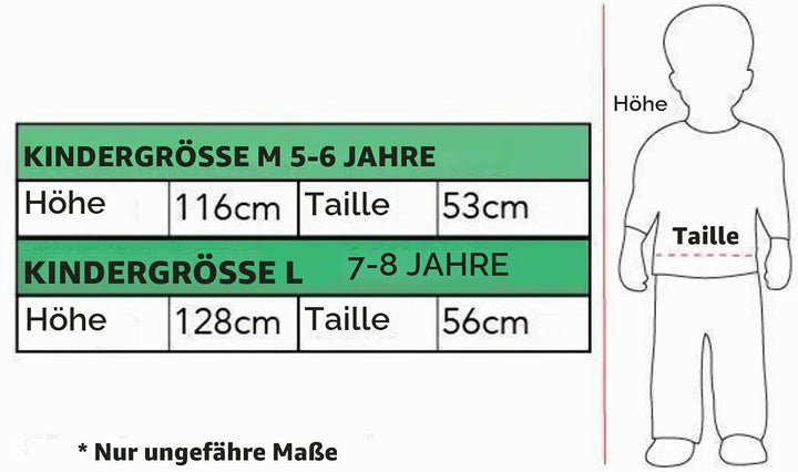 Disney Elsa Frozen Eiskönigin Deluxe Kostüm Kinder Karneval Verkleidung Mädchen, L