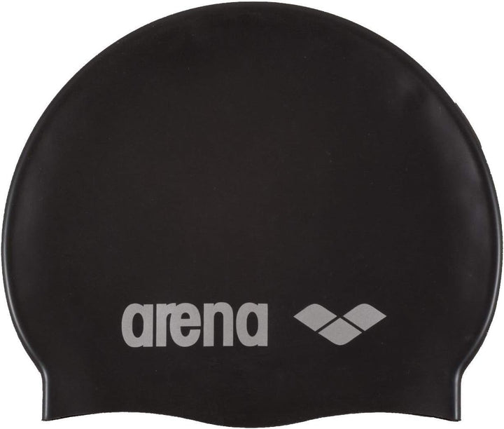 ARENA Unisex Cobra Tri Swipe Mr Schwimmbrille (1er Pack) Silver-Army Einheitsgrösse Bundle mit Unise
