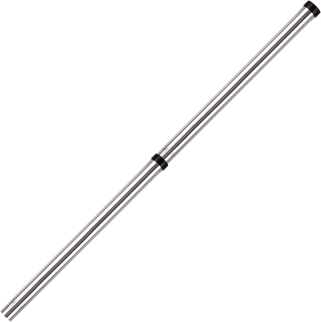 2x Metal Rohr Saugrohr Anschluss 35mm passt für Staubsauger u.a. Karcher A2004, MV3, WD3 und andere