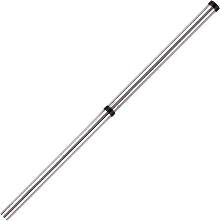 2x Metal Rohr Saugrohr Anschluss 35mm passt für Staubsauger u.a. Karcher A2004, MV3, WD3 und andere