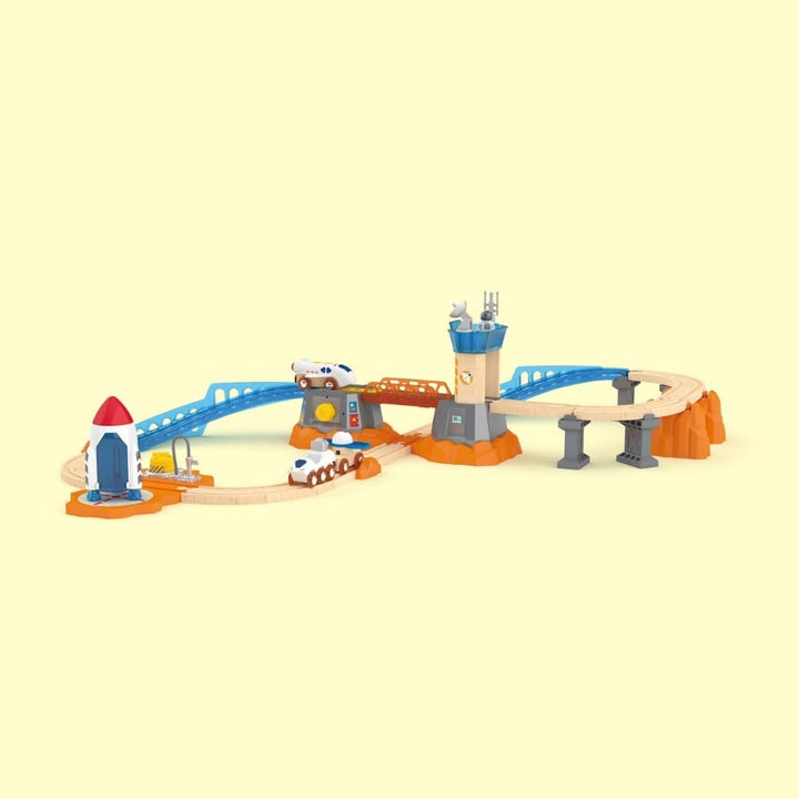 Playwell – Spielzeug, Mehrfarbig (Hape E3798)