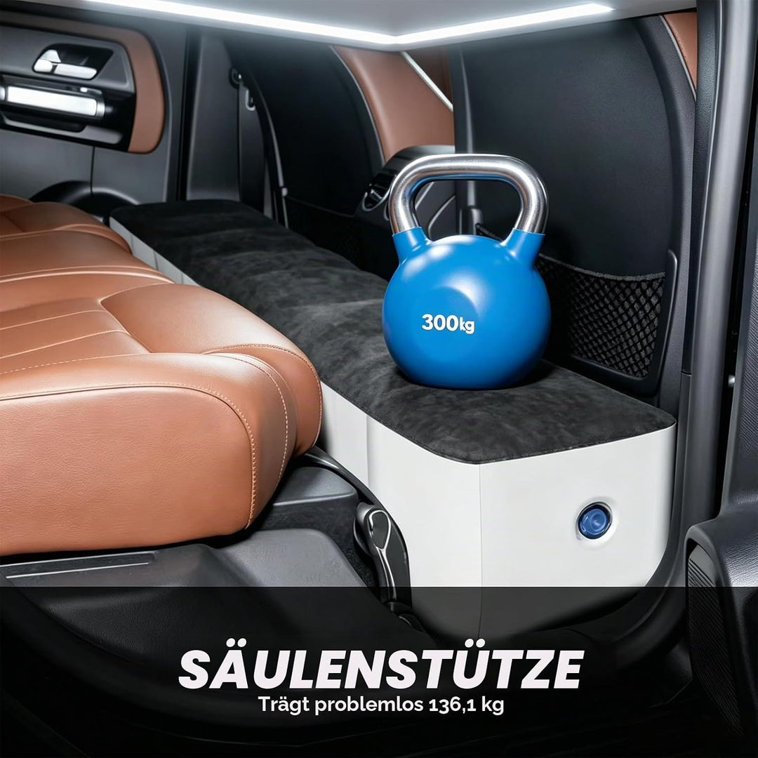Auto aufblasbare Lücke Pad Artikel:Auto Luftkissen nur 0,8 KG Gewicht,Kann gefaltet werden,Leicht zu