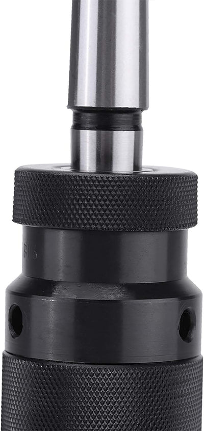 Chuck Arbor Mandrino Tornio, Keyless Bohrfutter Mandrin Mt2 1pc Halbzoll Schaft Keyless Bohrfutter S