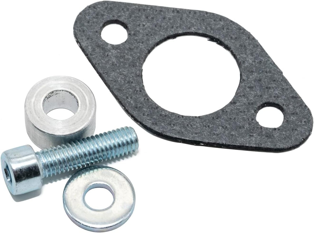 Auspuff Tecnigas Q-TRE für - mit ABE Peugeot, Buxy, Elyseo, Elystar, Looxor, Speedake, New Vivavity,