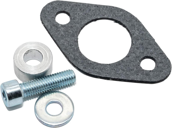 Auspuff Tecnigas Q-TRE für - mit ABE Peugeot, Buxy, Elyseo, Elystar, Looxor, Speedake, New Vivavity,