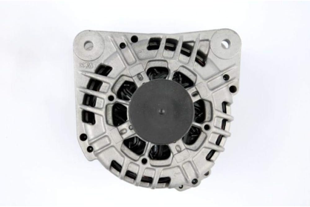 HELLA - Generator/Lichtmaschine - 14V - 130A - für u.a. Renault Laguna II (BG0/1_) - 8EL 011 710-561