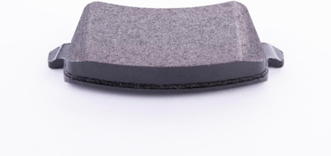 HELLA PAGID 8DB 355 015-201 Bremsbelagsatz - T1955 - Dicke/Stärke: 17.5mm - Bremssystem: Lucas - ink