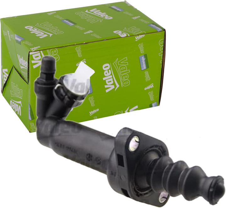 Valeo Nehmerzylinder Kupplung 874714