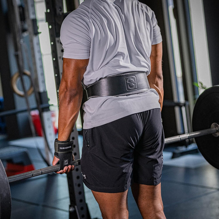 Weight-lifting Belt Gewichthebergürtel Kraftraining | Gym Gürtel Gewichtheben Powerlifting Belt für