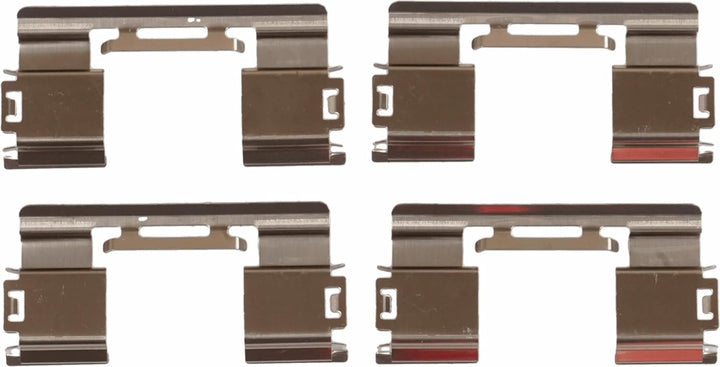 TRW GDB1847 Bremsbelagsatz, Scheibenbremse (Pack of 2)