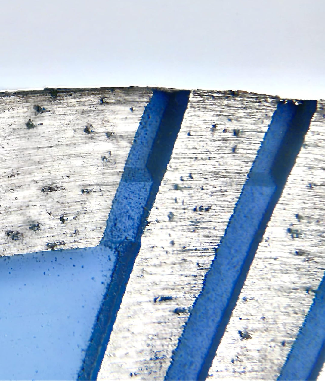 PRODIAMANT Diamant-Trennscheibe Pro Protect 180 mm x 22,2 mm mit Schutzsegmenten für Mauerwerk Beton