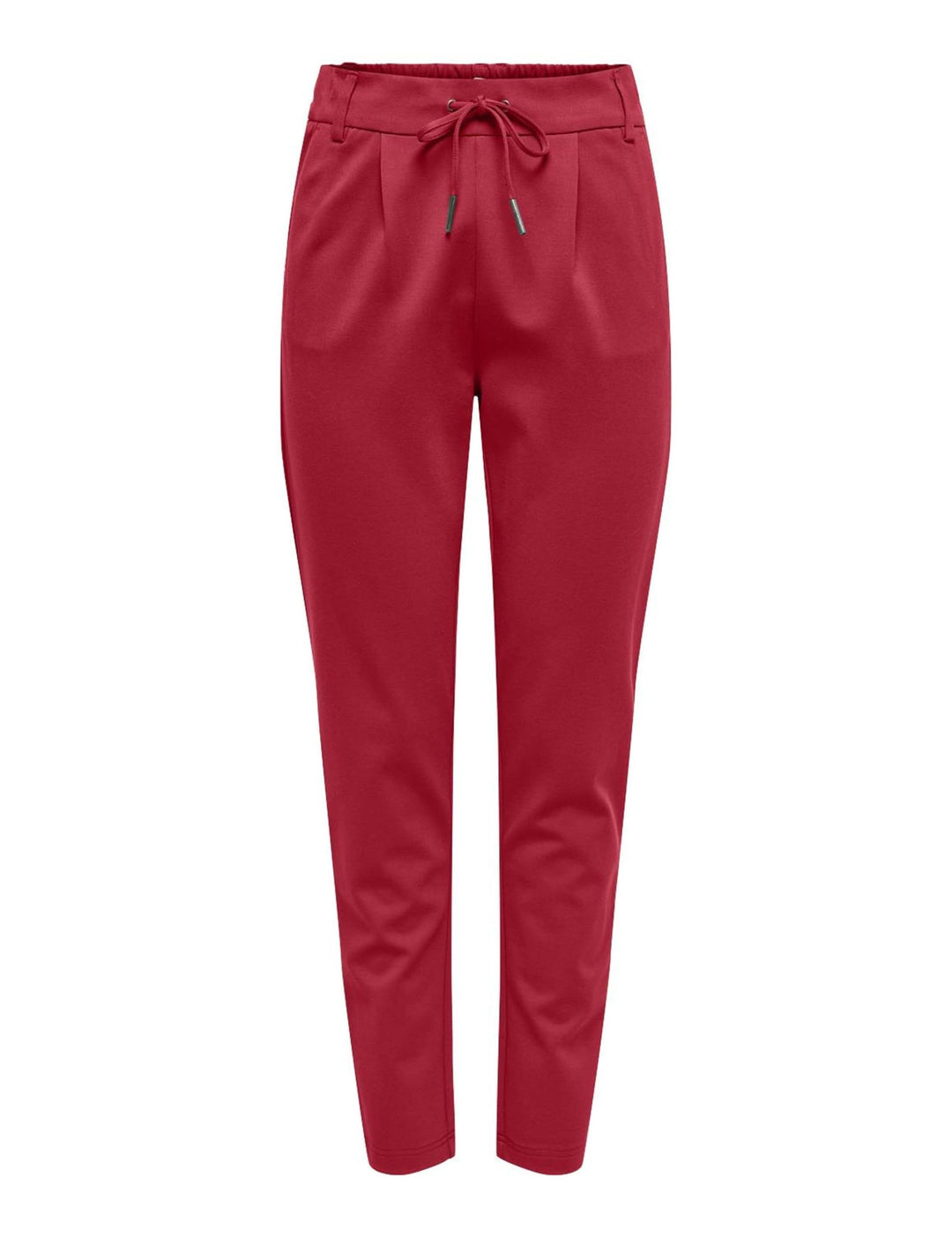 Only Chino Damen Hose - ONLPOPTRASH Easy COL Pant - Elegante und Bequeme Schlupfhose mit Stretch - K