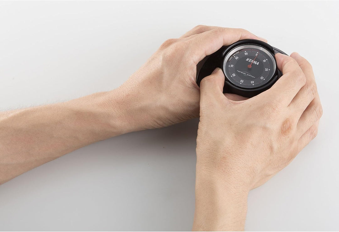 Tama TW200 Tension Watch - Mini - Tuning Dial