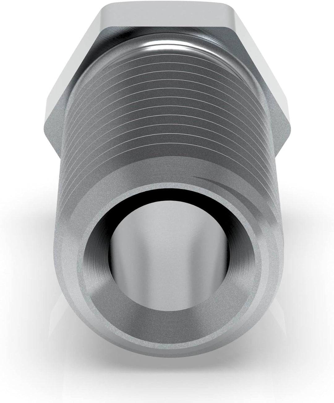 100x Verschraubung 3/8" x 24 für Bremsleitung 4,75 mm Bördel E Typ S Profi Verbinder DIN/ISO 1651 ko