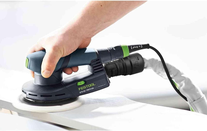 Festool Anschlussmuffe D 27/22 DM-AS/CT