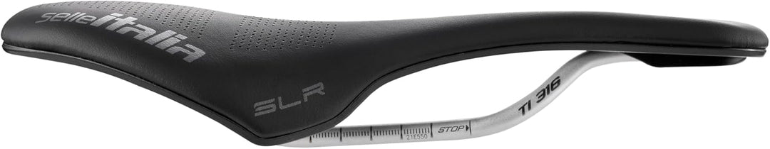 Selle Italia Unisex – Erwachsene Boost Sattelbezüge S3 Schwarz, S3 Schwarz