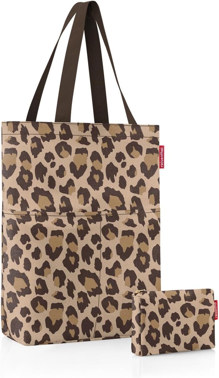 reisenthel CityShopper Set – Unsere Cityshopper-Tasche und das Pocketcase in einem Set kombiniert, G
