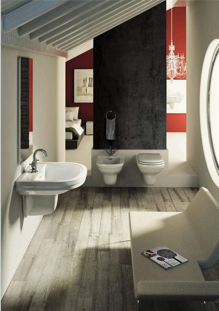 Ideal Standard T627801 Calla WC-Sitz