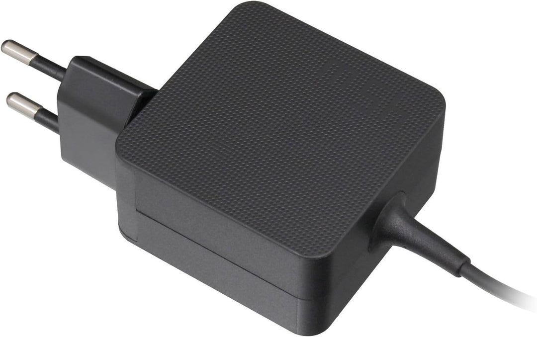 Asus ZenBook UX305FA Original Netzteil 45 Watt EU Wallplug Normale Bauform