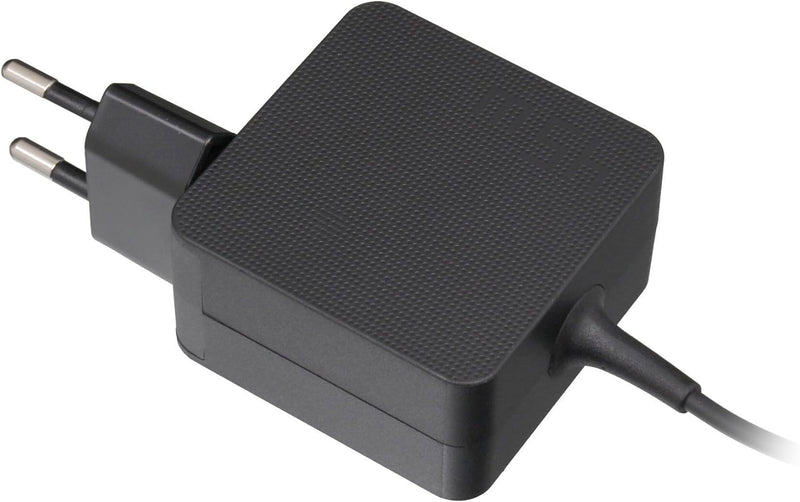 Asus ZenBook 14 UX431FA Original Netzteil 45 Watt EU Wallplug Normale Bauform