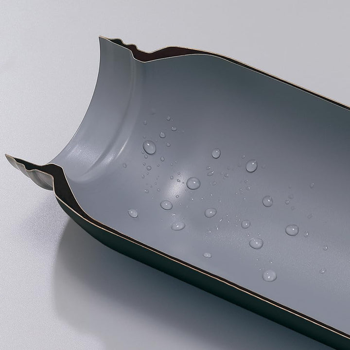 Zojirushi SM-VS83HM Vakuumflasche, 800 ml, mattgrau 28-Ounce Mattgrau, 28-Ounce Mattgrau