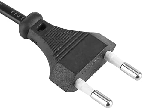 Pssopp 100W Nähmaschinenmotor Nähpedal Regler mit Variabler Drehzahl Nähmaschinenfussschalter Hausha