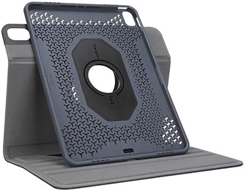 Targus THZ744GL VersaVu Hülle für 11" iPad Pro (2018) - Schwarz
