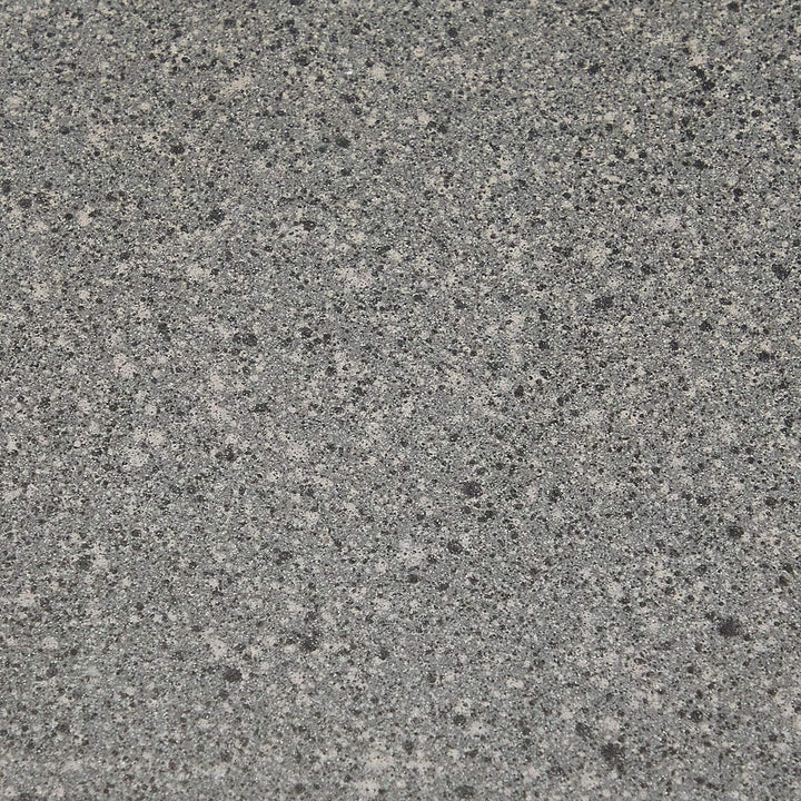 Ballarini b53t52 Langsame Pfanne, 1 Griff, Durchmesser 28 cm, professionelles Granit