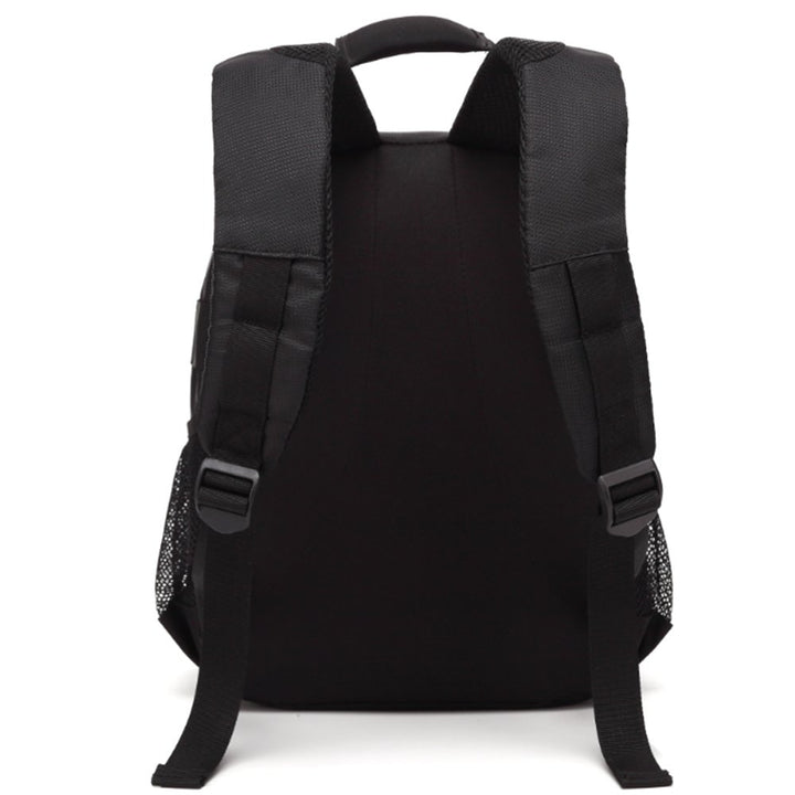 Wakects Kamera Rucksack, Fotorucksack Gross, Outdoor DSLR Digitalkamera Video Rucksack, Wasserabweis