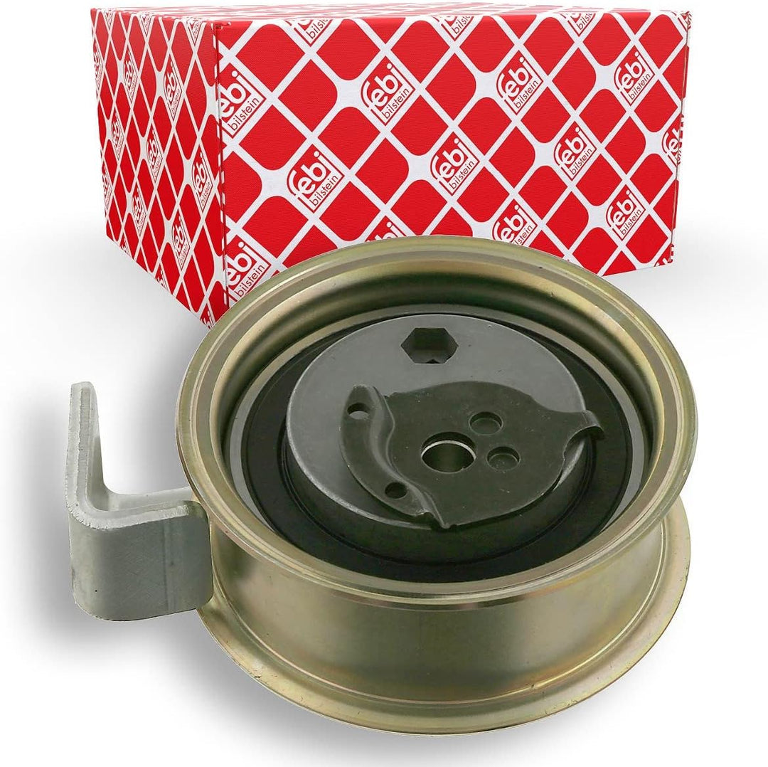 febi bilstein 18554 Spannrolle für Zahnriemen , 1 Stück