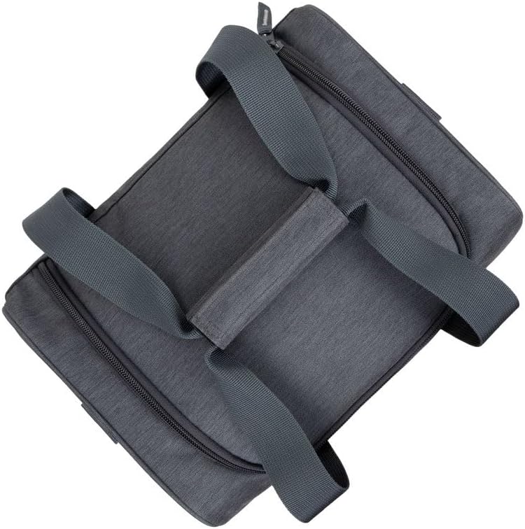 RESTO 5514 Bequeme Faltbare Thermotasche 14 L (30 x 22 x 22 cm) – isolierte Kühltasche für Einkauf,