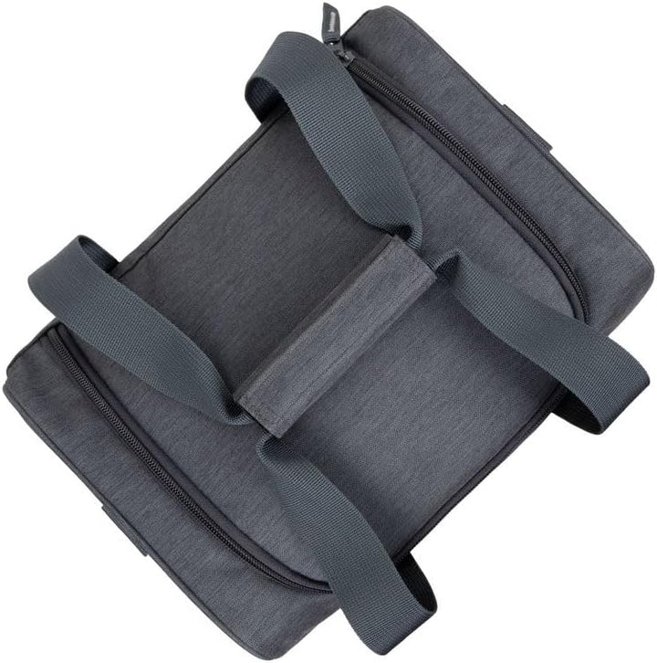 RESTO 5514 Bequeme Faltbare Thermotasche 14 L (30 x 22 x 22 cm) – isolierte Kühltasche für Einkauf,
