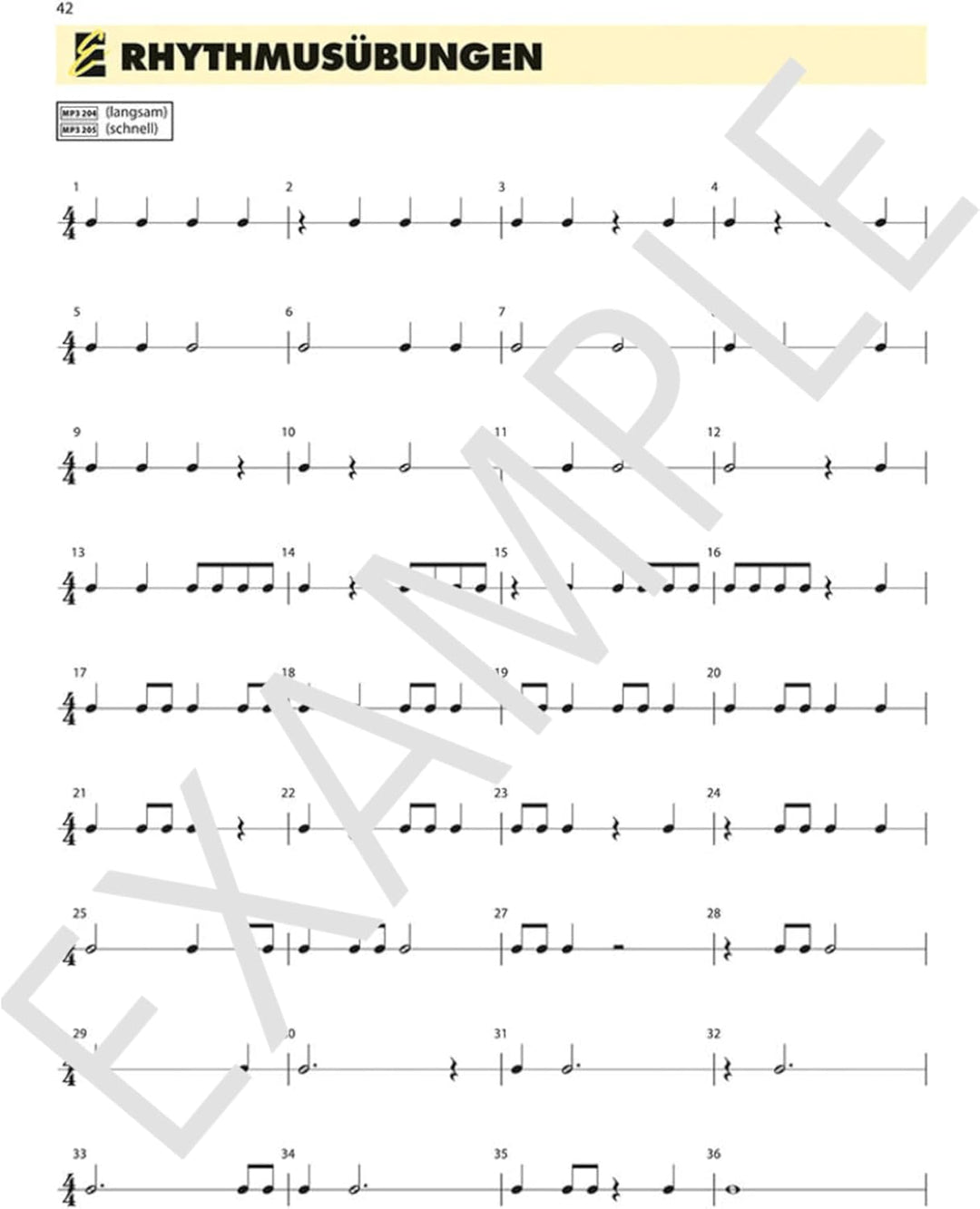 De Haske Essential Elements Band 1 - Posaune (BC) - Schulwerk für Blechblasinstrumente