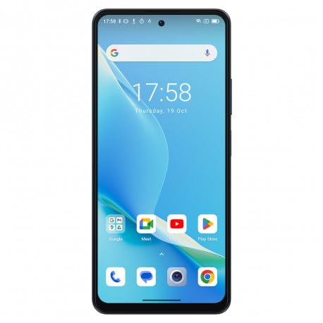 Blackview Shark 8 256GB/8GB RAM moonlight-grey