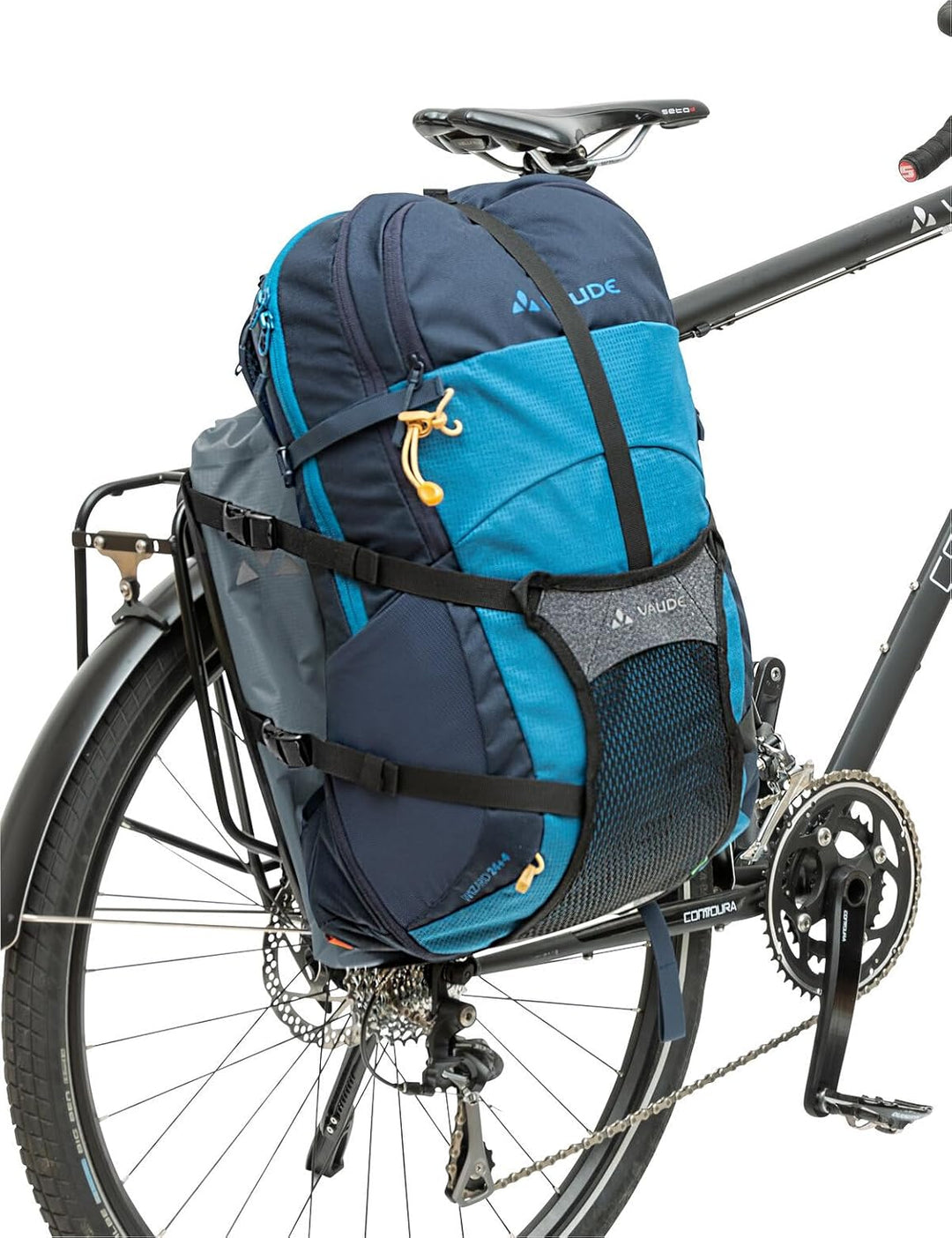 VAUDE Trailcargo Einheitsgrösse Heron, Einheitsgrösse Heron