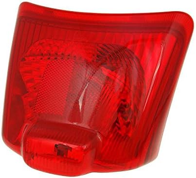 Vicma Tail Light E-Marked for Vespa GT GTS GTV