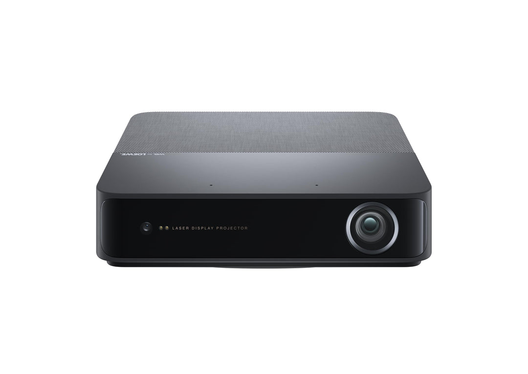 Loewe We. Beam Portabler Laser Projektor, Full HD, ALPD Laser, Dolby Audio, Miniprojektor, Beamer, h