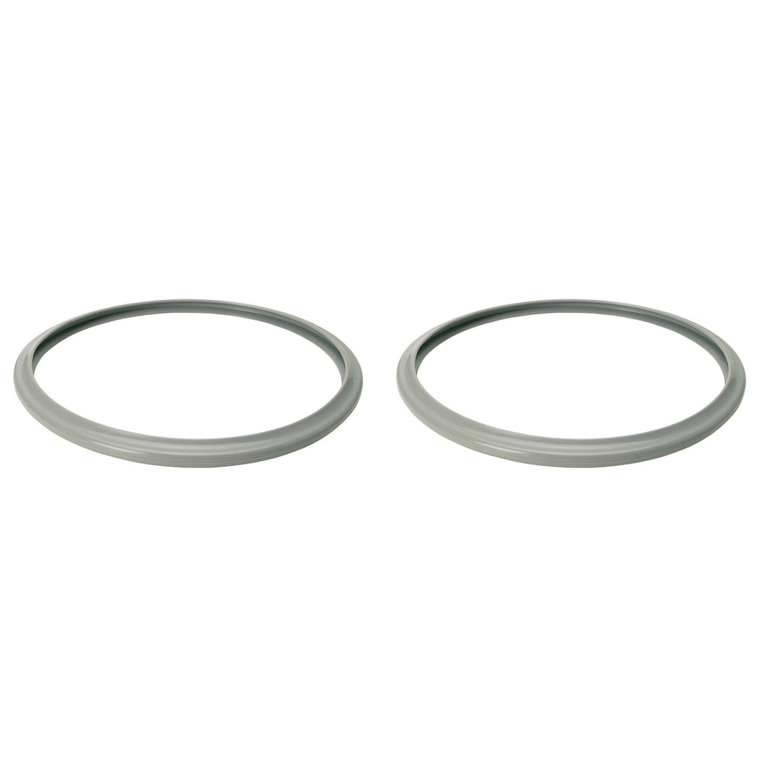 ELO 99678 Dichtungsring Ø 18 cm XS für Practica Plus XS 99388 Schnellkochtopf (2 Stück)