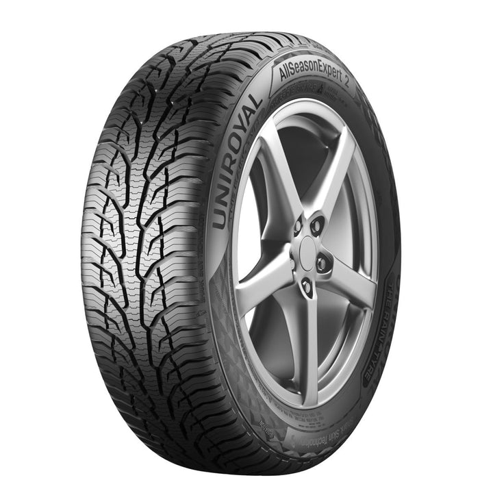 Allwetterreifen 175/80 R14 88T Uniroyal AllSeasonExpert 2 M+S 175/80R14 88T - M+S/3PMSF, 175/80R14 8