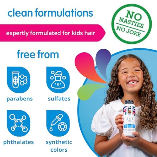 SoCozy 085553005251 Haarshampoo