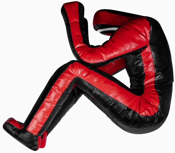 Mma Grappling Dummy BJJ Wrestling Vinyl Dummy Sitzposition Brazilian Judo Boxsack JIU Jitsu Submissi