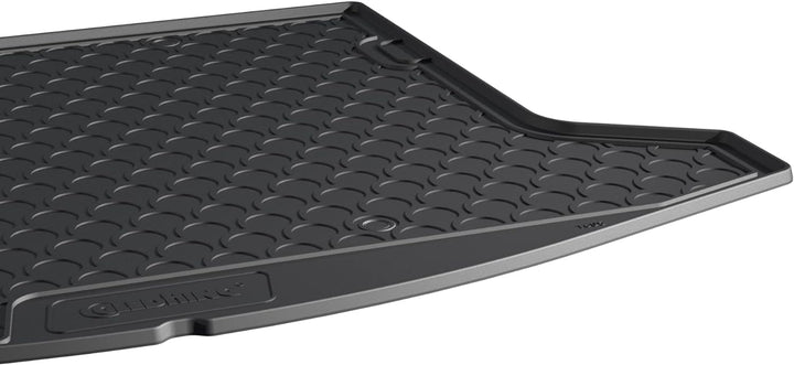 Gledring Rubbasol (Gummi) Kofferraumwanne kompatibel mit Mazda CX-5 (KF) 2017- Kofferraummatte, Koff