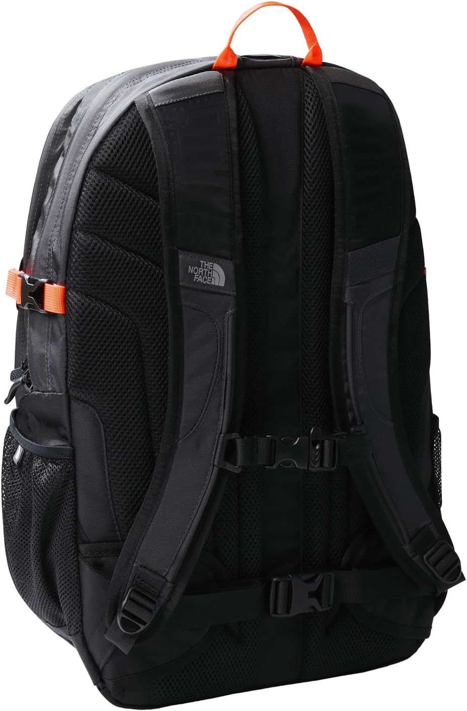 THE NORTH FACE Rucksack Jester Asphalt Grey/Retro Oran, Asphalt Grey/Retro Oran