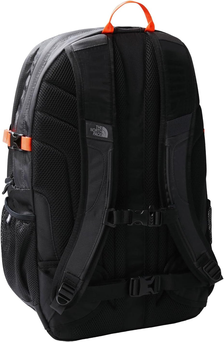 THE NORTH FACE Rucksack Jester Asphalt Grey/Retro Oran, Asphalt Grey/Retro Oran
