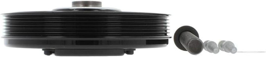 CORTECO 80004398 Riemenscheibensatz, Kurbelwelle